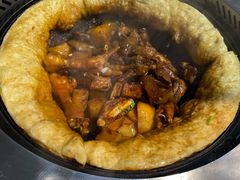 -二十一分小锅炖(中心店)