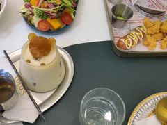-露露家咖啡店