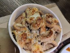 -巴别塔法餐舍(朝阳店)
