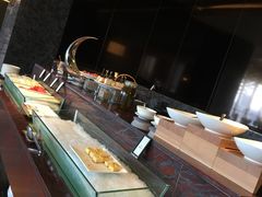 -广州天河希尔顿酒店