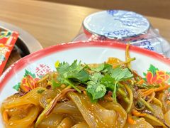 -那红花·东北菜铁锅炖(仙林金鹰店)