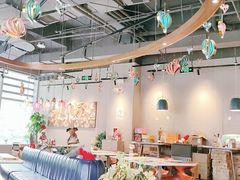 -MOCUS莫卡斯餐厅(祥云小镇店)
