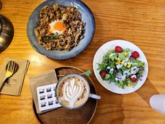 -沏点Trattoria意大利餐厅(新街口店)