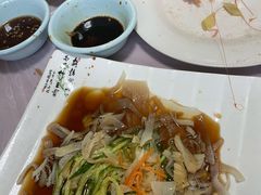 -宾朋海鲜饭庄(兴海路店)