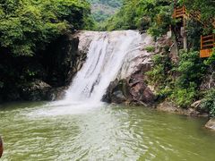 -罗浮山-南楼寺