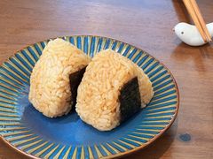 鳗鱼饭团-莳空烧鸟店(晨沐店)