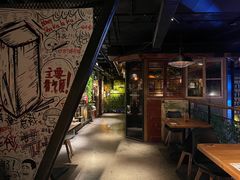 -胡桃里音乐酒馆(四道口店)