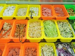 -舞素卷菜煎饼.糁汤(万达金街店)