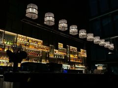 -瑞吉酒店·The Drawing Room闲逸廊·云端下午茶·夜奢Whiskey