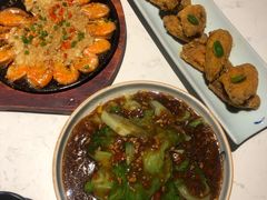 -卯时·龙光雅宴·精致锡帮菜(惠山古镇店)