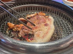 -烧肉一番·新韩式炭火烤肉(大岭山店)