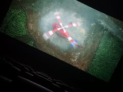 -卢米埃影城(苏州园区华润杜比全景声激光店)