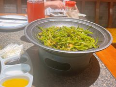 -真地道京味府·鲜橙烤鸭·北京菜(朝外大街东大桥店)