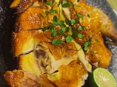 -美奈小馆·越南料理(中航城君尚购物中心店)