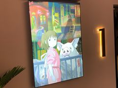 -极光点播影院·Switch.游戏馆(世界之窗店)