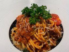 -MARU玛露音乐餐厅(大学路店)