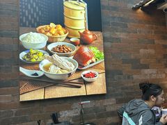 -松發肉骨茶(克拉码头店)
