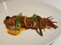 -香樟花园法式铁板烧(恒隆广场店)