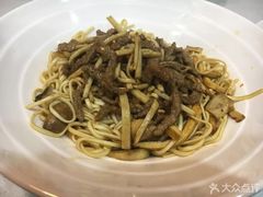 -二扁私房面馆(崂山路店)