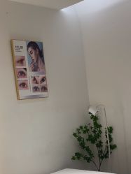 点击看大图 -杨益美学·野生眉半永久纹眉发际线