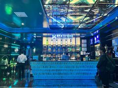 -酷秀KTV(五道口店)