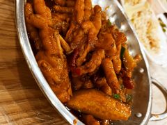 -江城燕子大排档(江汉路步行街店)