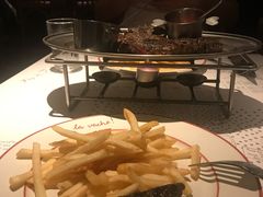 肉眼排-La Vache! 噢！那只奶牛！(尖沙咀店)