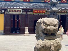 -西园戒幢律寺