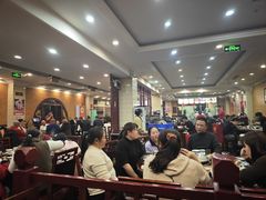 -老来福·非遗酸汤兔(凯旋路店)
