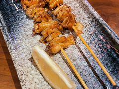 -白石的深夜食堂(济南万象城店)