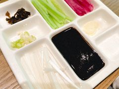 -小大董·烤鸭(凤凰汇店)