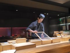 -桐寿司Sushi Tong