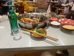 -华丰火锅(双林北横路店)