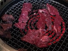 -神户赤童日式烤肉伙伴(东直门店)