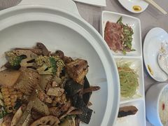 -功德林素菜饭庄(前门店)