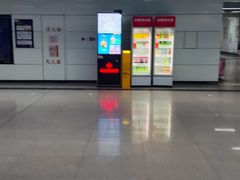 -大王庄(地铁站)