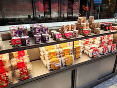 -BreadTalk面包新语·烘焙蛋糕(高德置地春广场店)