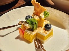 -CHIC1699远洋私厨