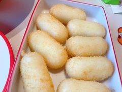 -偏爱炒鸡(老县衙店)