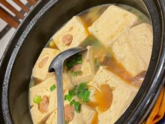 巧妇豆腐-锡和无锡菜(景丽苑店)