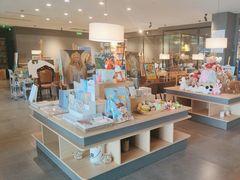 -魔方城市书房(中街益田店)