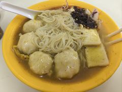-金利食店(氹仔店)