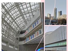 -山东省科技馆(新馆)
