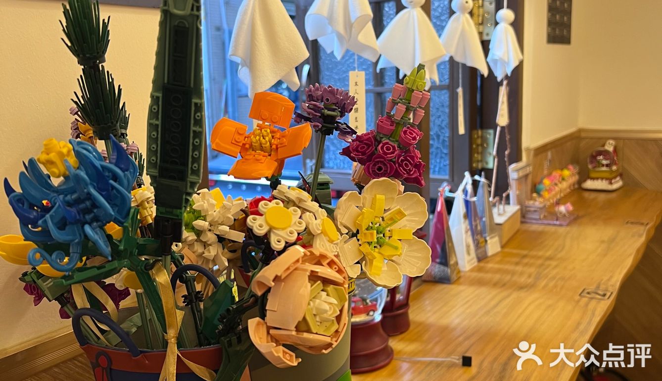 一家温暖的港式小食～