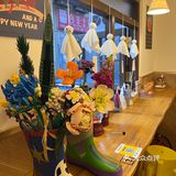 一家温暖的港式小食～