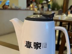 -春家·非遗手工小吃(徐汇万科广场店)
