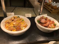 -景湖轩全日制餐厅·南湖名都