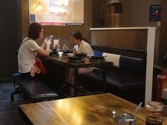 大堂-南湖胖子砂锅(铁心桥店)