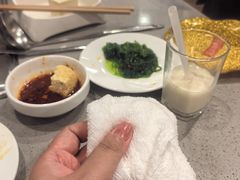 -海底捞火锅(高新万达广场店)