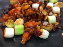 -玉桥餐厅(天坛店)